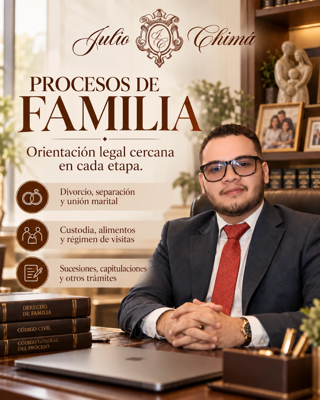 Procesos de familia