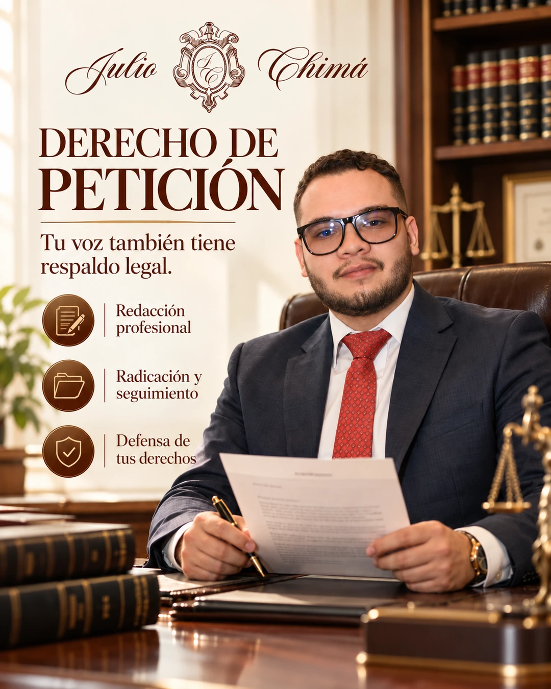 Derecho de petición