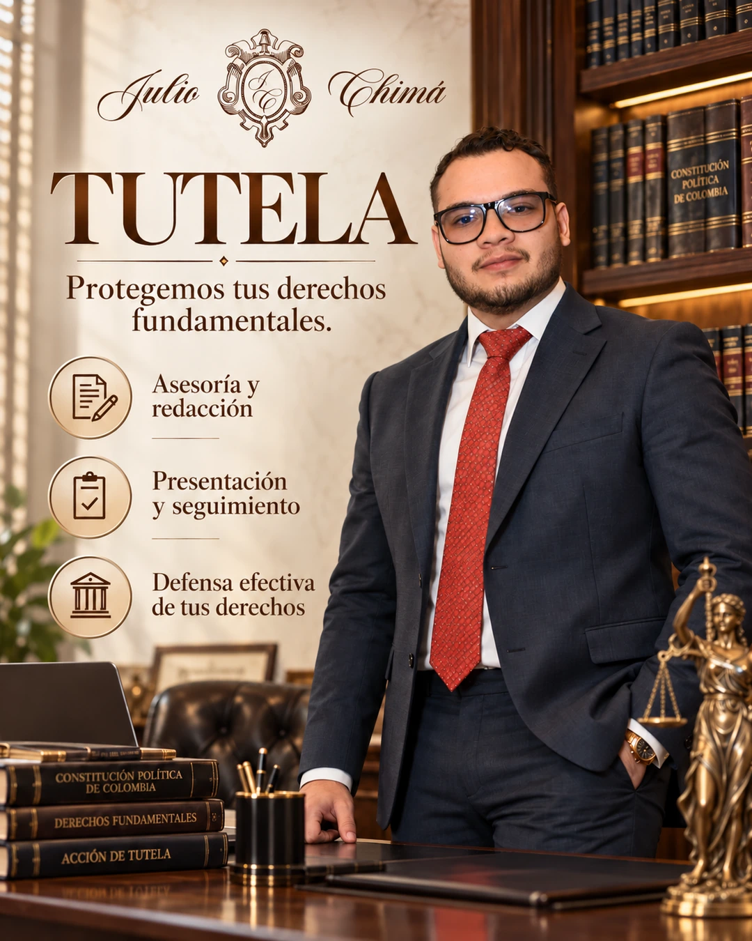 Acción de tutela